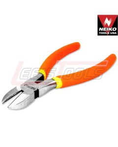 NEIKO TOOLS 02112A PLIER DIAG  8" FORGED POLISHED