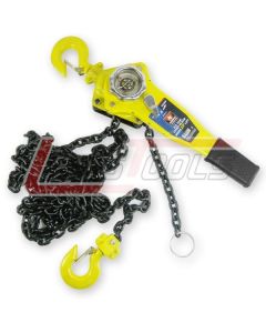 NEIKO TOOLS 02195A HOIST LEVER 3TON,  5' LIFT