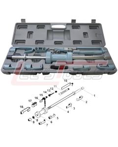 NEIKO TOOLS 02216 PULLER DENT 18 PC PULLER, BLOW