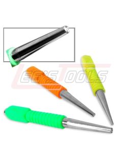 NEIKO TOOLS 02619 PUNCH NAIL 3PC,RUBBER GRIP(SLC