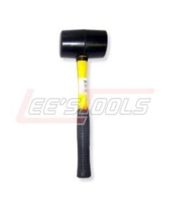 NEIKO TOOLS 02701 MALLET RUBBER  4 PC F/G 8-16-2