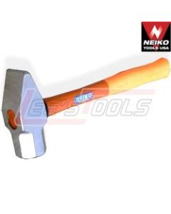 NEIKO TOOLS 02871A HAMMER CROSS PEIN 3.3LB,MIRR,F