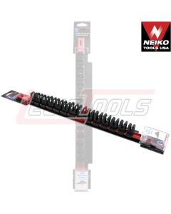 NEIKO TOOLS 03962A ORGANIZER SCREWDRIVER ORGNAIZE