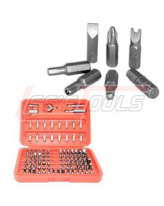 NEIKO TOOLS 10048 BIT SECURITY 100 PC -C-