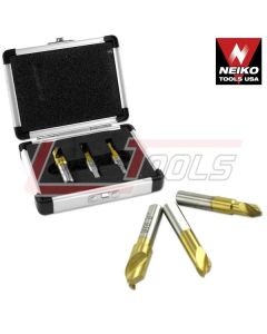 NEIKO TOOLS 10050A BIT SPOT WELDER 3 PC, HSCO, TI