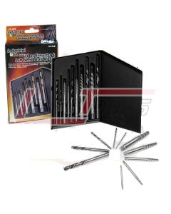 NEIKO TOOLS 10136B BIT USA INDEX, EXTRACTOR/L, 10