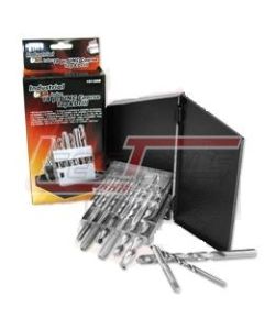 NEIKO TOOLS 10138B TAP&DRILL USA INDEX, COARSE 18
