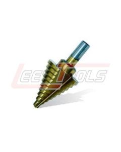 NEIKO TOOLS 10194A BIT STEP 1/4" - 1-3/8" TITANIU