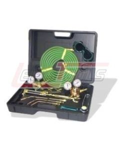 NEIKO TOOLS 10923A WELDING & CUTTING KIT "UL"