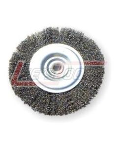 NEIKO TOOLS 11061 WHEEL WIRE WHEEL 6" PROMO(SLC)