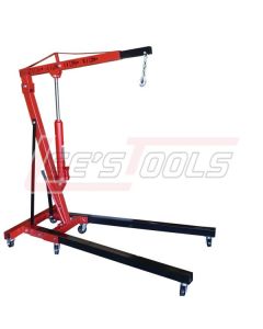 NEIKO TOOLS 20151 CHERRY PICKER 2TON FOLDING,-S-