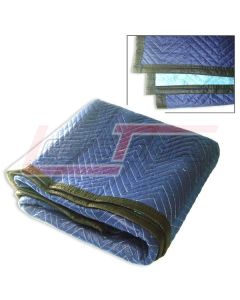 NEIKO TOOLS 20690 BLANKET MOVING, LIGHT BLUE/BLA