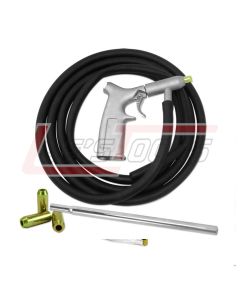 NEIKO TOOLS 30038L AIR SAND BLASTER KIT