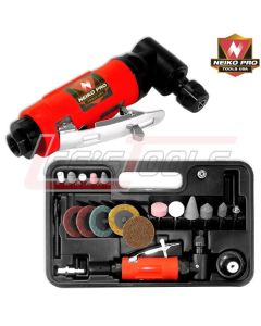 NEIKO TOOLS 30114B AIR DIE GRINDER 22 PC SURFACE