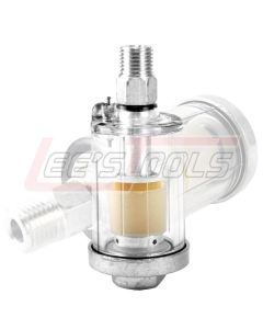 NEIKO TOOLS 30252A AIR PROFESSIONAL OIL & WATER S