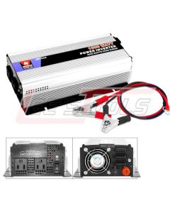 NEIKO TOOLS 40122A INVERTER 1000/2517 W w/2 RECE