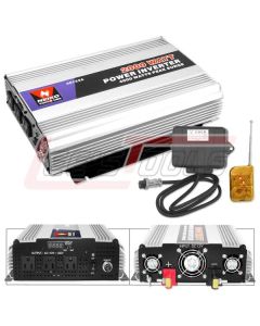 NEIKO TOOLS 40123A INVERTER 2000/4306 W, REMOTE