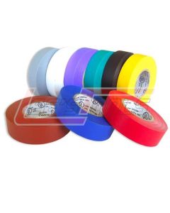 NEIKO TOOLS 50122 TAPE ELEC UL,BLACK -C- 3/4"x50