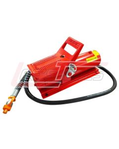 NEIKO TOOLS 50622 PUMP FOOTAIR/HYDRAULIC 10 TON
