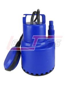 NEIKO TOOLS 50636 PUMP SUBMERSIBLE 1/2 HP, CLEAR