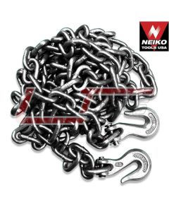 NEIKO TOOLS 50911A CHAIN 5/16"x14' TOW CHAIN, G43