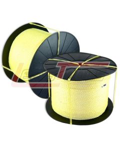 NEIKO TOOLS 51150 ROPE Yellow Poly 1/4"X1200'