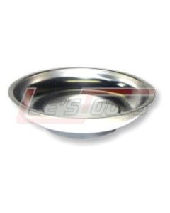NEIKO TOOLS 53405 TRAY 6" ROUND MAGNETIC TRAY(CB