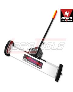 NEIKO TOOLS 53416A PICK-UP 24" MAGNETIC SWEEP H/D