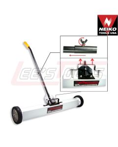 NEIKO TOOLS 53418A PICK-UP 36" MAGNETIC SWEEP H/D