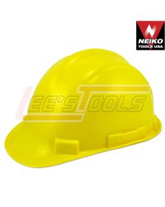 NEIKO TOOLS 53824A PROTECTOR SAFE HELMET(YELLOW)