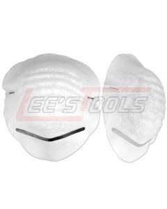 NEIKO TOOLS 53832 MASK 50 PC DUST(CB)