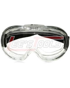 NEIKO TOOLS 53875B GOGGLE SAFETY GOGGLE,WIDE VISI