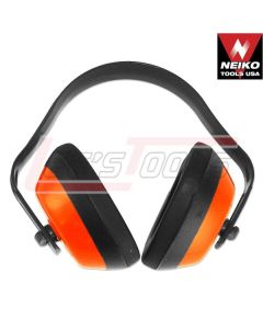 NEIKO TOOLS 53925A PROTECTOR EAR MUFF, ANSI (PBH)