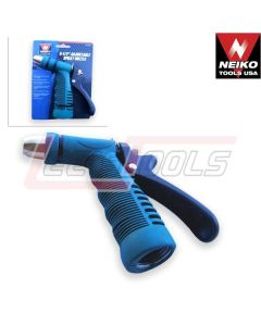NEIKO TOOLS 60604A NOZZLE ADJ.SPRAY,ZINC,BRASS SP