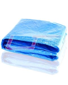 NEIKO TOOLS 61560 TARP BLUE 40X60