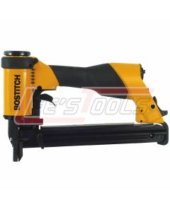 STANELY BOSTITCH 438S2-1 16 GAUGE S2 WIDE CROWN STAPLER,1-1/2 MAX