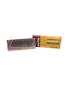 STANELY BOSTITCH BT1350B BRAD,18GA,2,50MM BRO