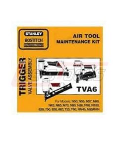 STANELY BOSTITCH SEQ1 KIT TRIGGER VLV N80 N86 N100 N70