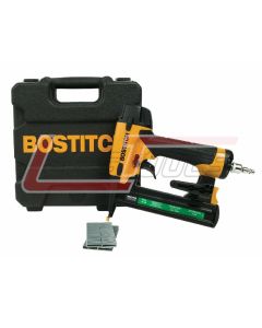 STANELY BOSTITCH SX1838K 18GA SX STAPLER - 1-