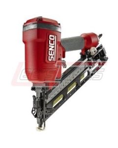 SENCO 4G0001N 15 Ga. 2 1/2" 34° Angled Finish Nailer