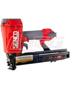 SENCO 4W0001N WC150XP 16 Ga. 1" Wide Crown, 1 1/2" Heavy Wire Stapler