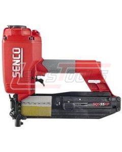 SENCO 660101N SQS55XP DUAL ACTION STAPLER 5 YR