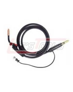 INWELD MW-M-MINI-10 MINI 150AMP MIG GUN MILLER