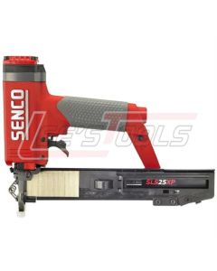 SENCO 820103N SLS25XP-L 18 Ga. 1/4" , 3/8" Crowns, 1 1/2" Medium Wire Staplers