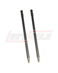 SENCO EA0123 SCREW BIT - SQUARE #2 (2 PACK)