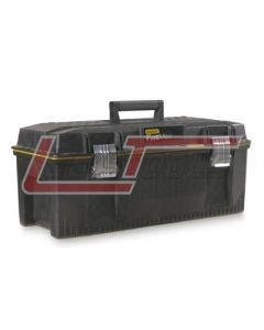 STANLEY  HAND TOOLS 028001L STANLEY® FATMAX® STRUCTUAL FOAM TOOL BOX - 28"