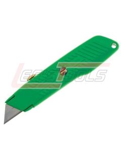 STANLEY  HAND TOOLS 10-179 STANLEY® HIGH VISIBILITY RETRACTABLE BLADE UTILITY KNIFE