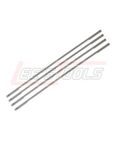 STANLEY  HAND TOOLS 15-059 STANLEY® COPING SAW BLADE 20 TPI - 4 PACK