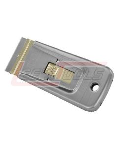 STANLEY HAND TOOLS 28-500 STANLEY® RAZOR BLADE SCRAPER W/ 5 BLADES
