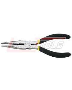 STANLEY  HAND TOOLS 84-101 STANLEY® BASIC LONG NOSE CUTTING PLIER 6-3/4"